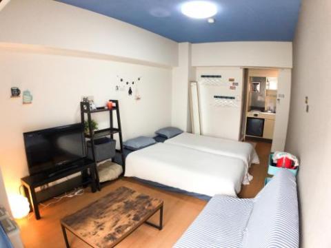 Guesthouse Matsu 別館