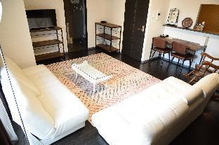 ［札幌］アパートメント（62m²）｜ 2ベッドルーム／1バスルーム