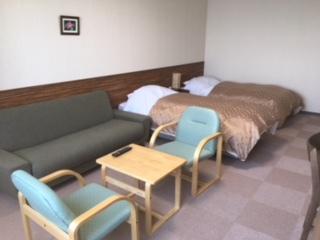 Odaito Onsen Seaside Hotel