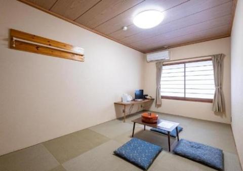 kawagutiko station inn / Vacation STAY 63722