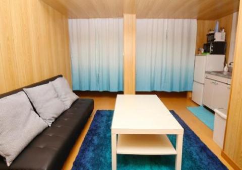 Star Light Terrace TERUYA / Vacation STAY 64934