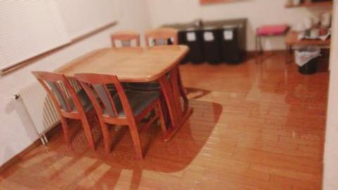 Niseko trust inn