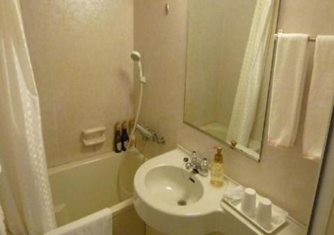 GRG Hotel Naha Higashimachi / Vacation STAY 69233