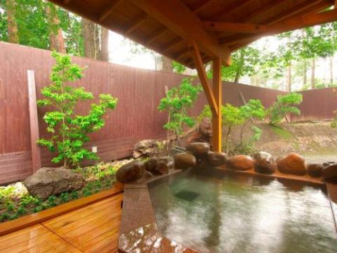 Kusatsu Skyland Hotel / Vacation STAY 69574