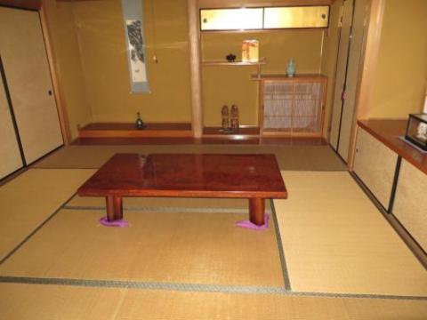 ゲストハウス山本