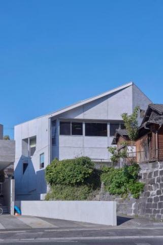 Sumitsugu House Atelier Suite