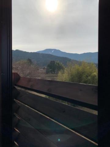 木曽路ふるさとユースホステル