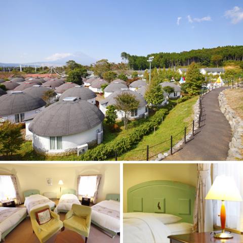 Gotembakogen Tokinosumika