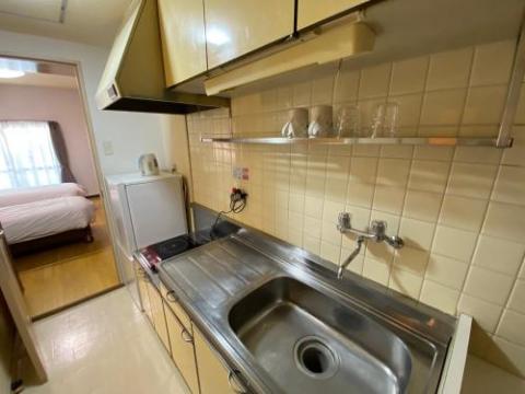 ロイヤルハイツ中央町303