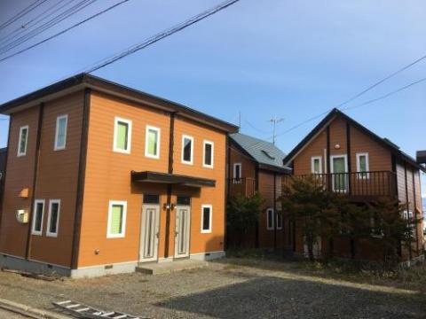 NinjaArt Furano Cottage