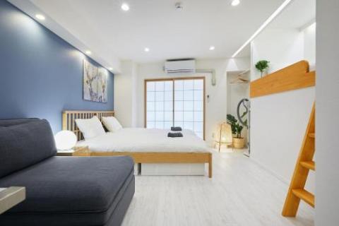 Shinjuku JJ House Kabukicho