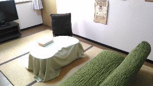 Kimono & Luffy /5min from Subway and Airport Bus