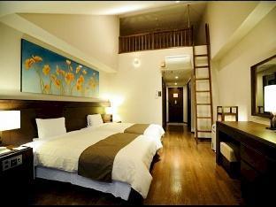 グランヴィリオリゾート石垣島 オーシャンズウイング＆ヴィラガーデン