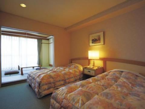 ザ グラン リゾート エレガンテ 白浜