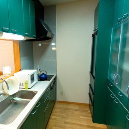 Guest house Third Place