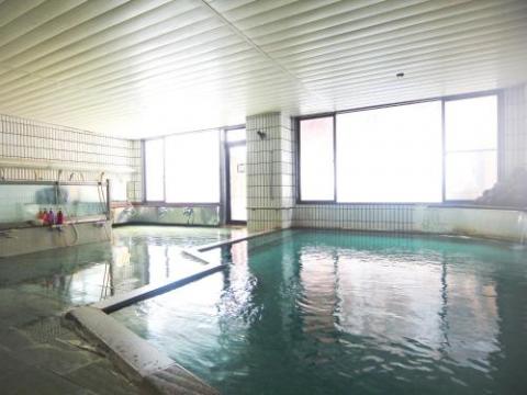 白樺湖レイクサイドホテル山幸閣