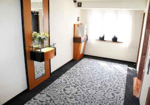 Hotel Blion Naha / Vacation STAY 72390