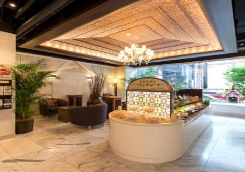 Pasela-no-Mori Yokohama Kannai / Vacation STAY 71556