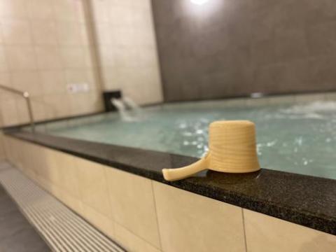 Smart Stay SHIZUKU 上野駅前