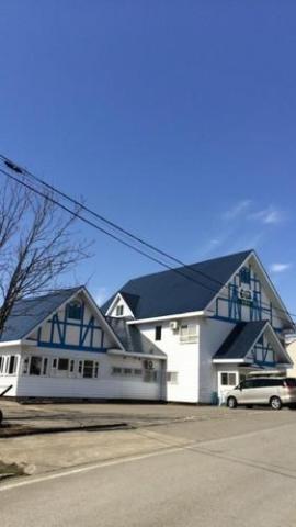 ペンション ドルフ