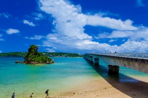 WINBELL Okinawa Nago Coral View