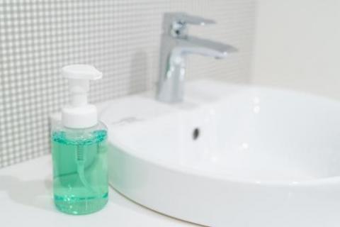 Black Gate Nippombashi