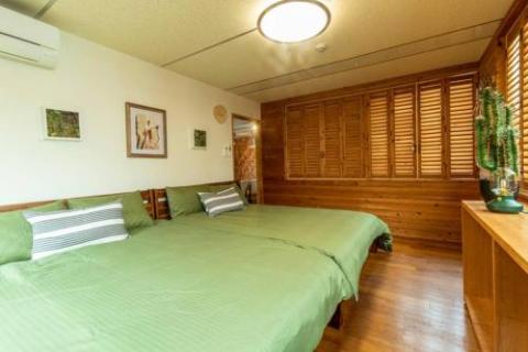 Core House 石垣 3F