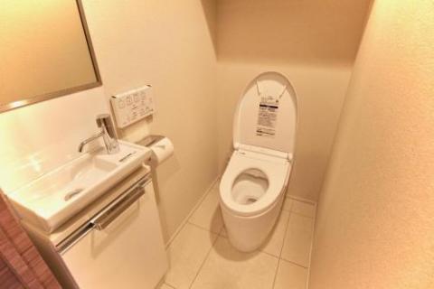 Akasaka Residence 10F