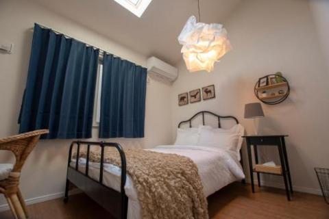 Uhome Ikebukuro Villa 6