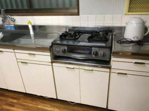 Nasu-gun - House / Vacation STAY 6287