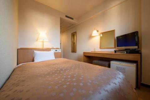 パシフィックホテル白石