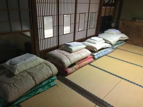 Kido civilian house Co-minka / Vacation STAY 6168