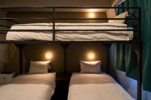 IMANO OSAKA SHINSAIBASHI HOSTEL / Vacation STAY 72925