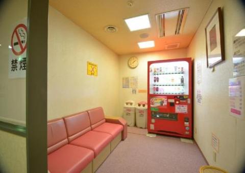 Capsule&Spa Grand Sauna Shinsaibashi / Vacation STAY 74528