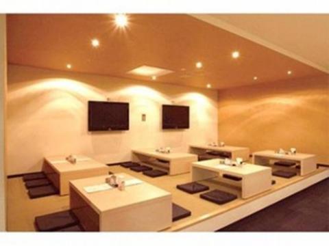 ＳＰＡ　ＨＯＴＥＬ　ソーレ　すすきの