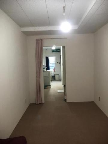 別府マキビル Tomo’s room 