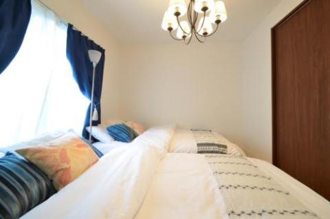 Kitasanjō Heights B