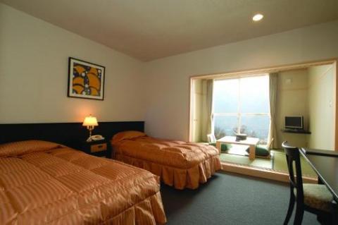 ザ グラン リゾート近江舞子