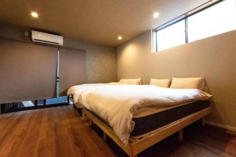 Kyoinn Ryokan Aonoya JP style room