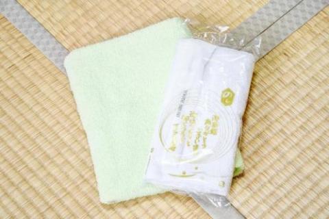 高原の宿水芭蕉