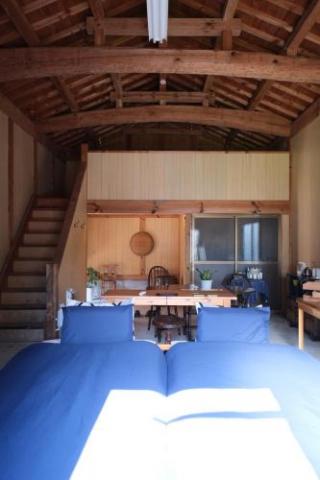 Shimanto Riverside Hideaway