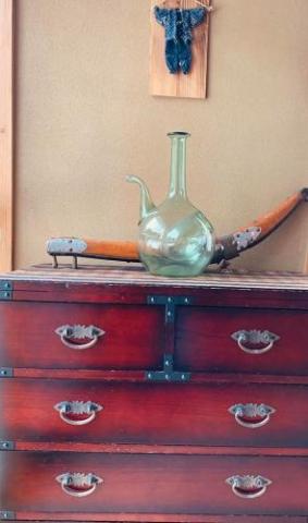 ゲストハウス蘖 10畳