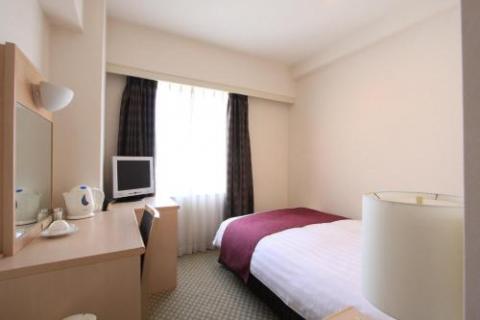 Kobe Port Tower Hotel / Vacation STAY 75406