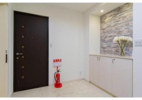 Evergreen Shinjuku Luxe 2M12 / Vacation STAY 75725