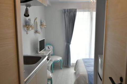 Fukuoka - Hotel / Vacation STAY 76100