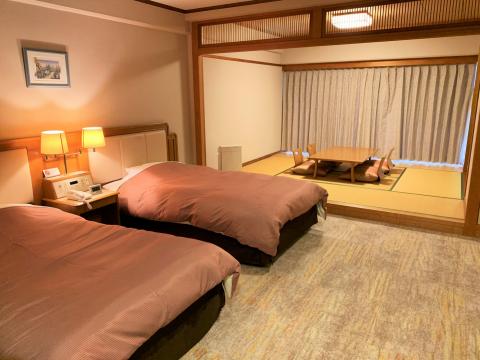 Daikoku Resort Hotel