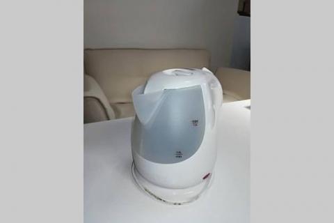 蒲田エリアのマンションタイプで三密回避 家具家電付きのお部屋で自炊も可能消毒殺菌清掃