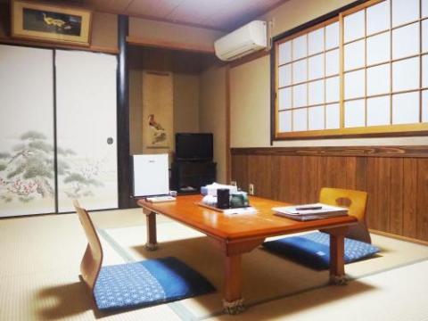 かにソムリエの宿 澄風荘