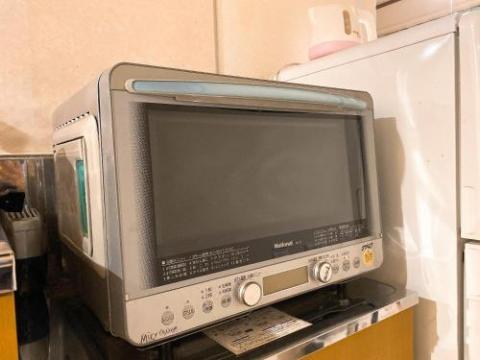 ラグジュアリ難波301