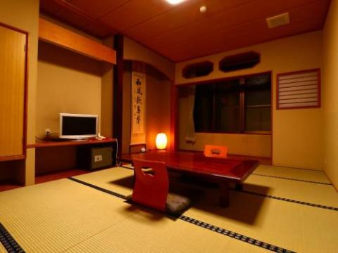 ほんのり薫る自然のこころ 越後松之山温泉 野本旅館